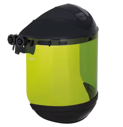 Sellstrom S31201 Model S312 Premium Arc Flash Rated Dual Crown Face Shield