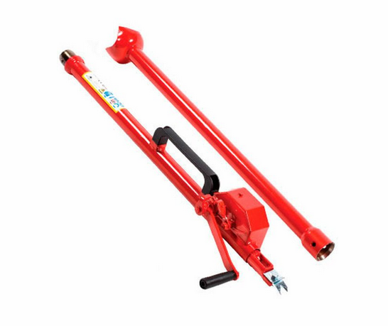 Stalpen Tree Jack 67000 | Free Shipping and No Sales Tax