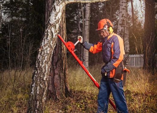 Stalpen Tree Jack 67000 | Free Shipping and No Sales Tax