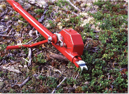 Stalpen Tree Jack 67000 | Free Shipping and No Sales Tax