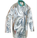 Steel Grip AC11 1136-35 35" Aluminized CARBON/KEVLAR Jacket