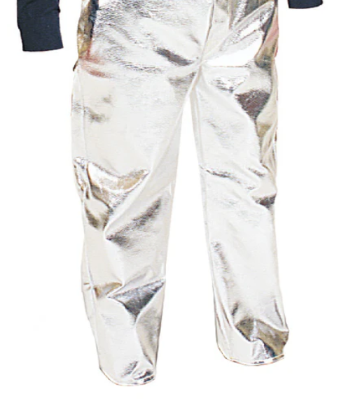 Steel Grip AC11 410 Aluminized CARBON/KEVLAR® Overpant