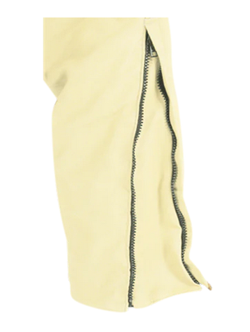 Steel Grip AG75P 75 cal/cm² Overpant - KEVLAR and NOMEX IIIA