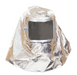 Steel Grip Aluminized high heat hood ARL 451