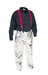 Steel Grip ARL 410 Aluminized Rayon Overpant 