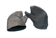 Steel Grip GLP 9001-10 S02 10" Reversible Glass Cover Mitt