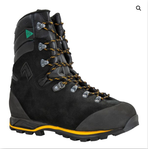 Swedepro 3101 Chainsaw Protector Boot Sizes 6-14 No tax