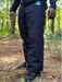 Swedepro 8511 Essential Wrap Chap Orange or Navy 32-44 Inch Length 