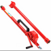 Red Stalpen Swedepro 67000  Tree Jack