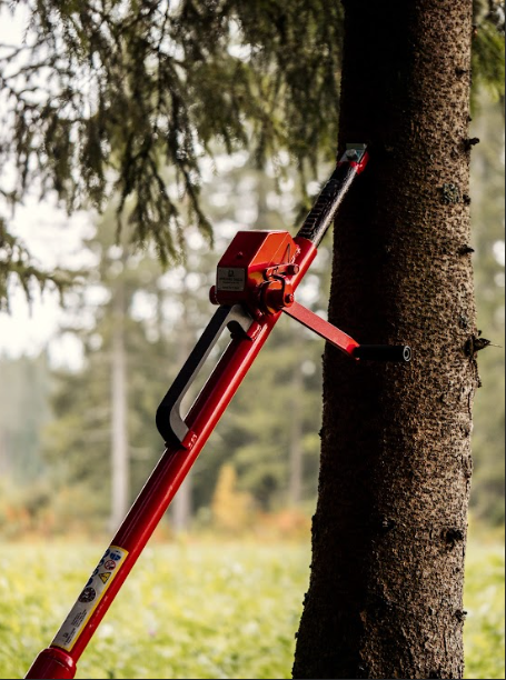 Swedepro 67000 Stalpen Tree Jack 5,730 pound force No tax