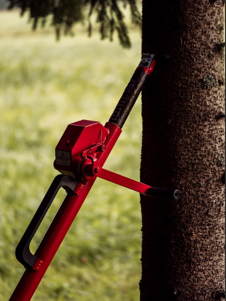 Swedepro 67000 Stalpen Tree Jack 5,730 pound force No tax