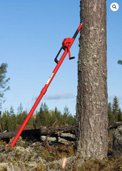 Swedepro 67000 Stalpen Tree Jack 5,730 pound force No tax