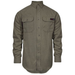 National Safety Apparel TCG011 Drifire Tecgen FR Work Shirt
