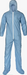 blue Lakeland 7414B Pyrolon® Plus 2 Coverall – Hood/Boots 