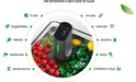 MIRA Safety DTX-1 Food Detoxifier