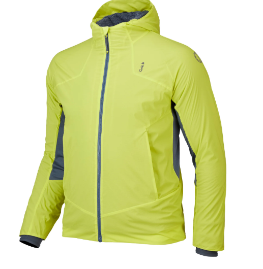 Mustang Survival MJ2522 / SKU: 062533162167 Men's Torrens Hooded Thermal Jacket