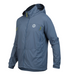 Mustang Survival MJ1800 / SKU: 062533000506 Men's Ventus Hooded Windshell