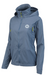 Mustang Survival MJ1850 / SKU: 062533000551 Women's Ventus Hooded Windshell