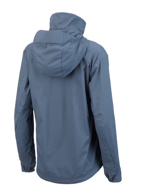 Mustang Survival MJ1850 / SKU: 062533000551 Women's Ventus Hooded Windshell | No Sales Tax