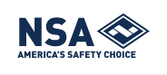 Logo for National Safety Apparel C88NPQH Enespro RevoLite 40 cal Coverall 