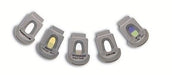 Multi color Morphix 085111 cassette refill kit on white background
