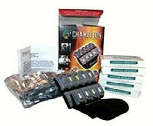 Multicolor Morphix 085130 Chameleon Training kit on white background
