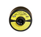 Yellow/black MSA 10046570 CBRN filter on white background