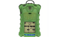 Green MSA Altair 10178558 gas monitor on white background