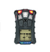 Multi color  MSA 10125915 Gas Monitor on white background