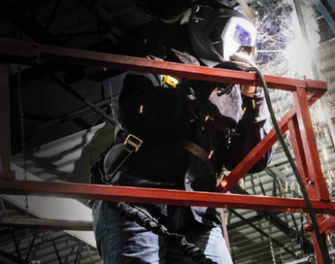 3M™ 38-1101-30iSW Adflo™ PAPR and Versaflo™ M-Series Helmet Kit | Free Shipping and No Sales Tax