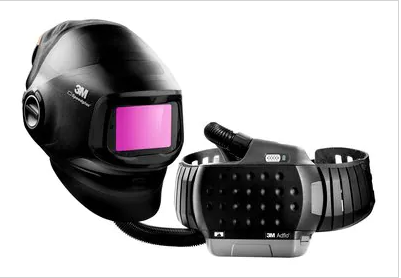 3M™ 46-1101-30i Adflo™ Powered Air Purifying Respirator System | Free Shipping and No Sales Tax