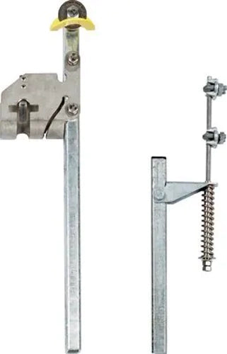 3M DBI-SALA 6119050 Lad-Saf Cable Vertical Safety System Stainless 50FT IN STOCK