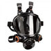 3m 7800S full face respirator on white background