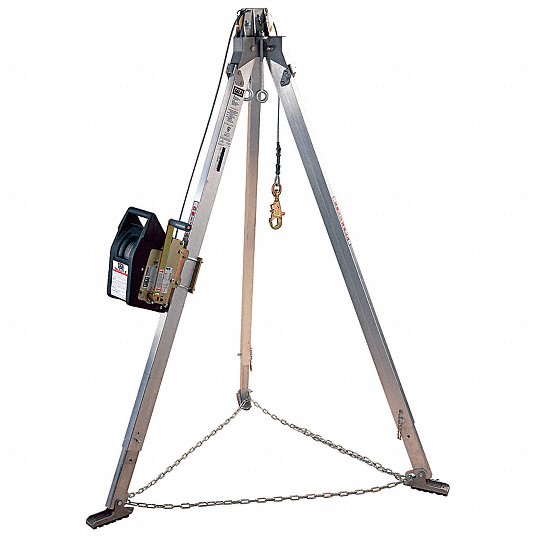 multi color Salalift by 3M 8300030  tripod on white background
