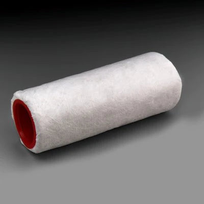 Red and white 3M Filter Cartridge W-2811-10/07007(AAD) on white background