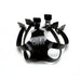 black 3M 7893S six point harness on white background