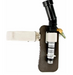 Black and white color 3M™ V-100 | 37018 Supplied Air  on white background