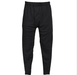 Black National Safety Apparel Enespro BSBBK Carbon Armor Base Layer Pants on white background