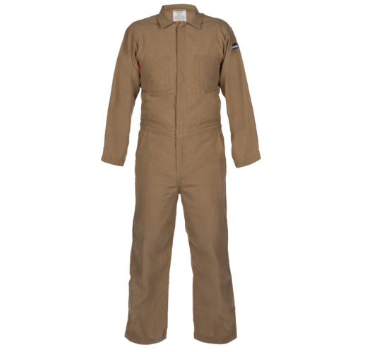 Lakeland C01013 | C01020 Nomex Coverall 4.5 oz FR