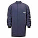 NSA Enespro C043NNBQT55 Tecgen FR Arc Flash 55cal Coat on white background