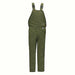 Enespro NSA C45NPQHLT 40cal Arcguard Revolite Bib Overalls on white background