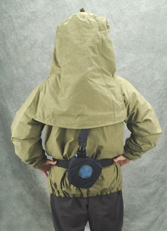Chicago Protective Apparel RF-KIT Refresh System Full Kit