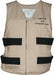 Oberon arc flash cooling vest CV-ARC-REG on white background