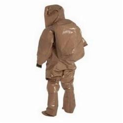 DuPont Responder RC550TTNL Tychem CSM Fully Encapsulated Suit | Free Shipping and No Sales Tax