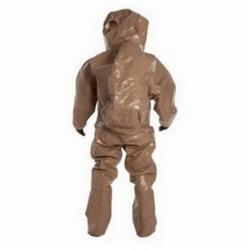 DuPont Responder RC550TTNL Tychem CSM Fully Encapsulated Suit | Free Shipping and No Sales Tax