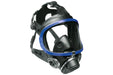 Draeger R55270 X-Plore 5500 EPDM / PC Full Face Twin Filter Systems