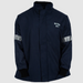 National Safety Apparel EN55JTNTNB01 55 Cal Enespro Jacket on white background