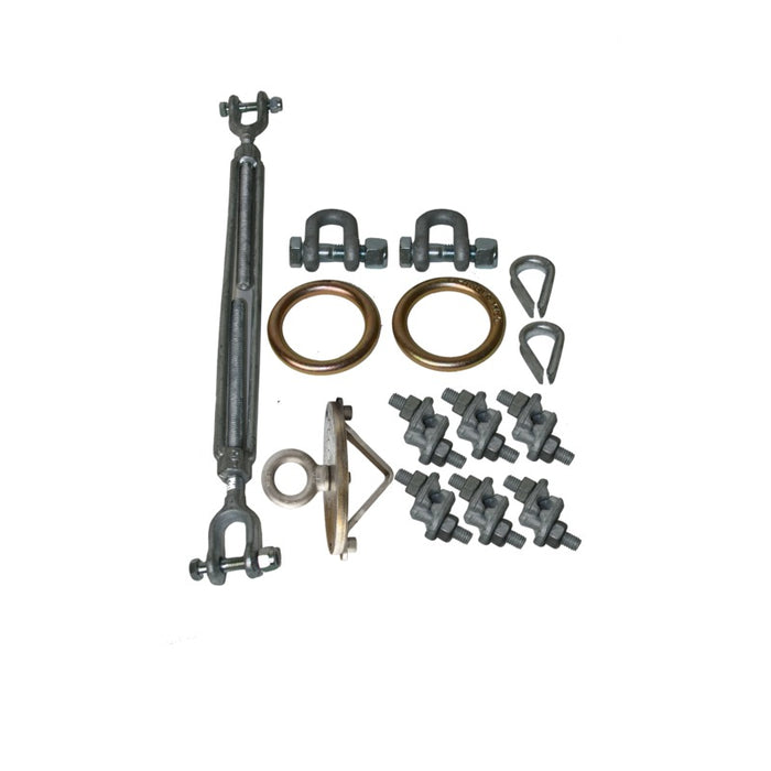 Gray color Guardian Fall 15207 Metal Energy on white background