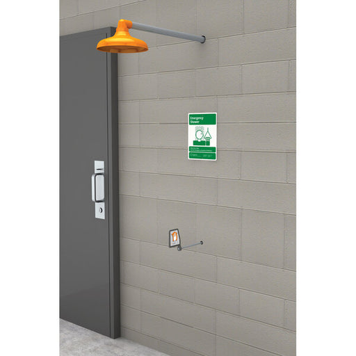 Orange  Guardian GFR1205