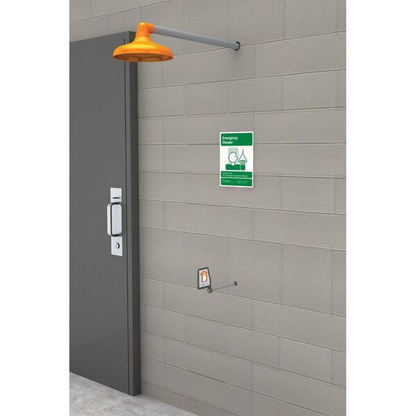 Orange  Guardian GFR1205